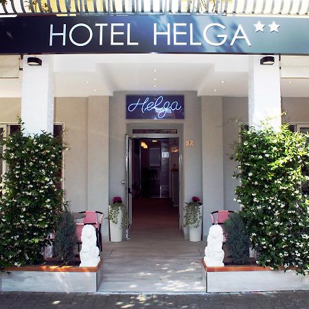 Hotel Helga กาออร์เล ภายนอก รูปภาพ
