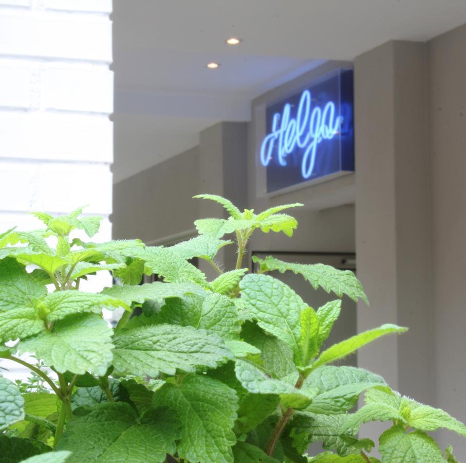 Hotel Helga กาออร์เล ภายนอก รูปภาพ